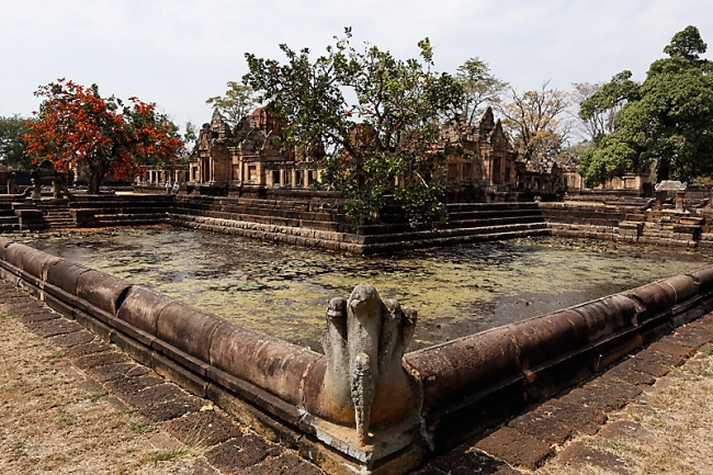 12-Prasat Muang Tam-094